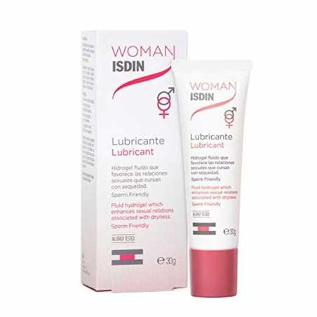 ISDIN WOMAN LUBRICANTE 30 GR