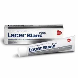 LacerBlanc Plus Pasta dental blanqueadora 75ml