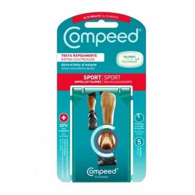 COMPEED SPORT AMPOLLAS MEDIANAS
