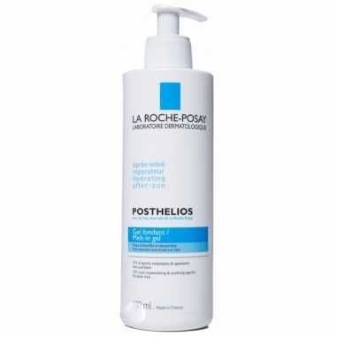LA ROCHE POSAY POSTHELIOS GEL FONDANT 400ML