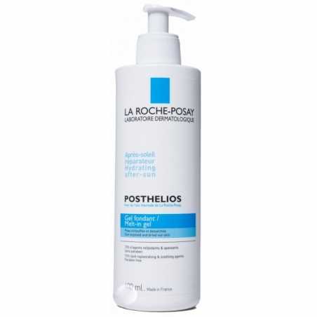 LA ROCHE POSAY POSTHELIOS GEL FONDANT 400ML