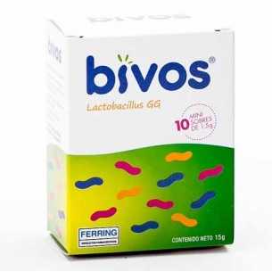 BIVOS SOBRES