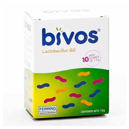 BIVOS SOBRES
