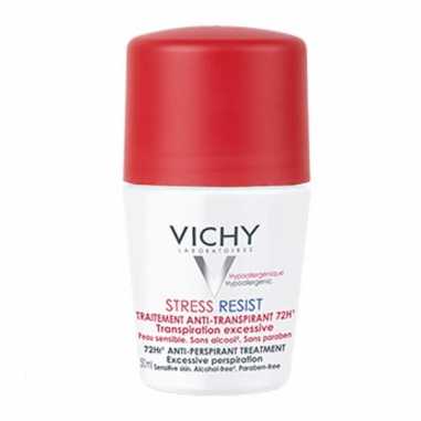 VICHY DESODORANTE ROLL-ON STRESS RESIST 50ML