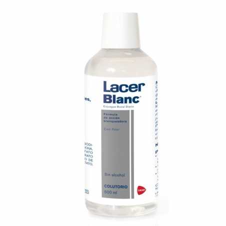 LACERBLANC COLUTORIO D- CITRUS 500 ML