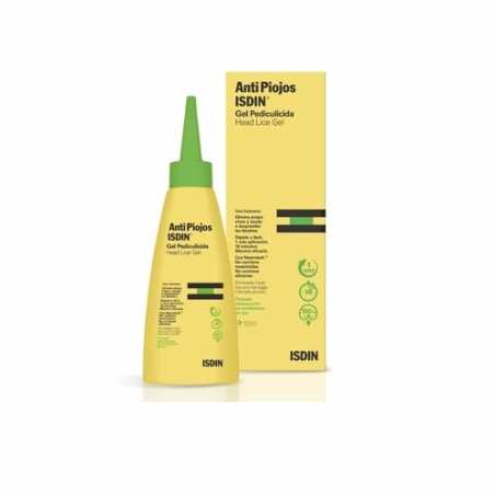 ISDIN ANTIPIOJOS GEL 100 ML