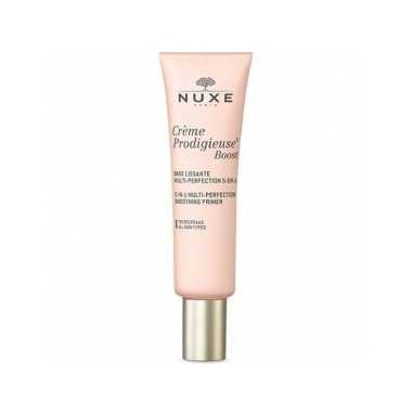 NUXE CREME PRODIGIEUSE BOOST BASE ALISANTE 30ML