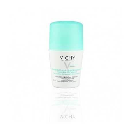 VICHY DESODORANTE REGULADOR ROLL ON 50ML