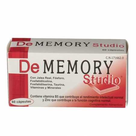 DEMEMORY STUDIO 60 CAPSULAS
