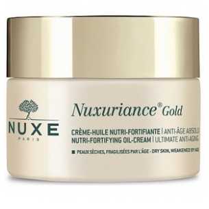 NUXE NUXURIANCE GOLD CREMA ACEITE 50ML