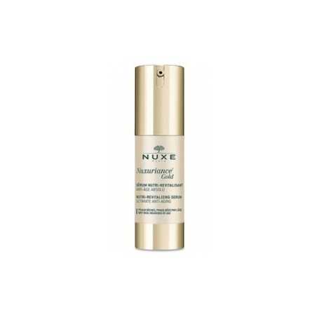 NUXE NUXURIANCE GOLD SERUM 30ML