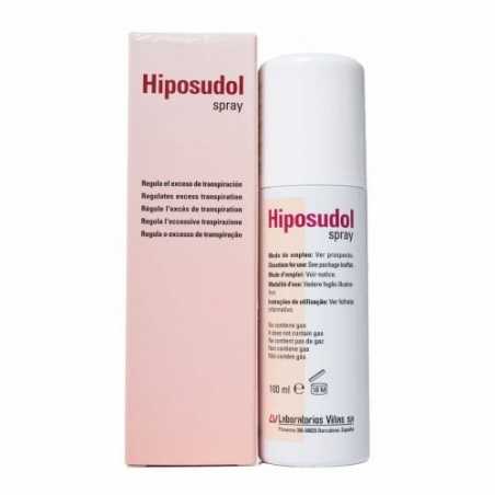 HIPOSUDOL SPRAY 100 ML