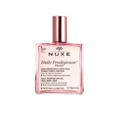 NUXE HUILE PRODIGIEUSE FLORALE 100ML