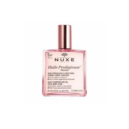 NUXE HUILE PRODIGIEUSE FLORALE 100ML