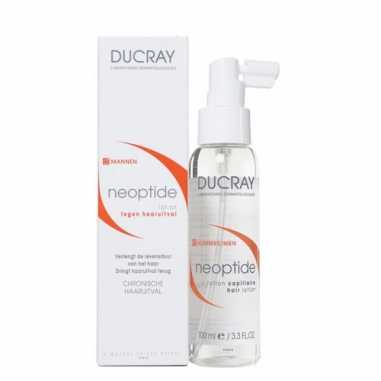 DUCRAY NEOPTIDE HOMBRE LOCION ANTICAIDA 100ML
