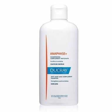 DUCRAY ANAPHASE+ CHAMPU ANTICAIDA 400ML