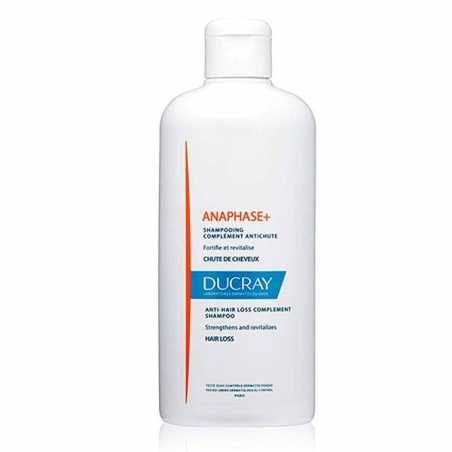 DUCRAY ANAPHASE+ CHAMPU ANTICAIDA 400ML