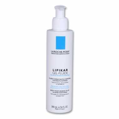 LIPIKAR FLUIDO LA ROCHE POSAY 750 ML