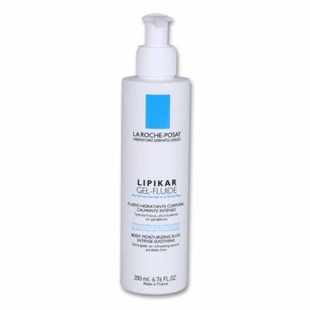 LIPIKAR FLUIDO LA ROCHE POSAY 750 ML