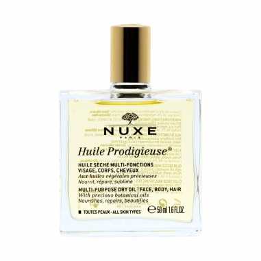 NUXE Huile Prodigieuse 50ML