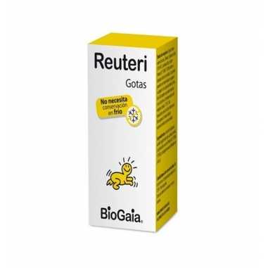 REUTERI GOTAS 10 ML