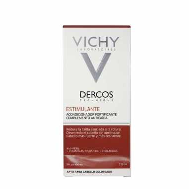 VICHY DERCOS ACONDICIONADOR ANTICAIDA 200ML