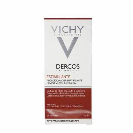 VICHY DERCOS ACONDICIONADOR ANTICAIDA 200ML