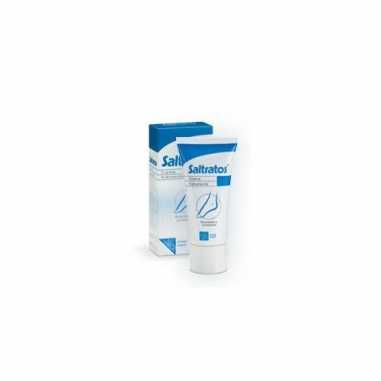SALTRATOS CREMA HIDRATANTE PIES 50 ML