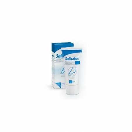 SALTRATOS CREMA HIDRATANTE PIES 50 ML