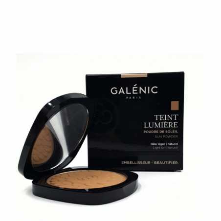 GALENIC TEINT LUMIERE POLVOS DE SOL