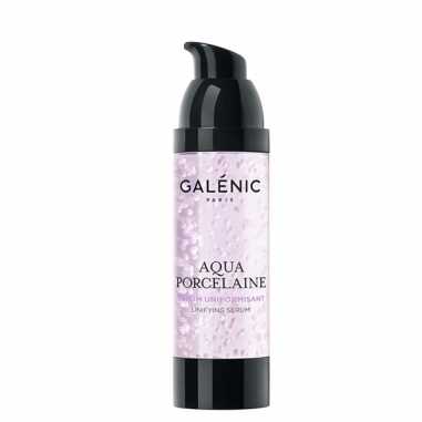 GALENIC AQUA PORCELAINE SERUM UNIFICADOR