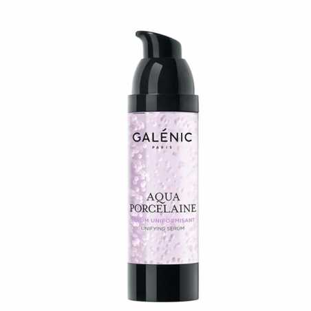 GALENIC AQUA PORCELAINE SERUM UNIFICADOR
