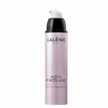 GALENIC AQUA PORCELAINE FLUIDO HIDRA ILUMINADOR 50ML