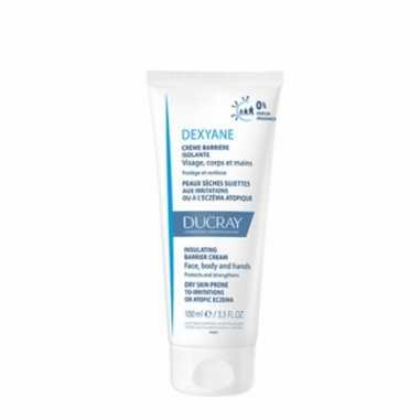 DUCRAY DEXYANE CREMA BARRERA AISLANTE 100ML