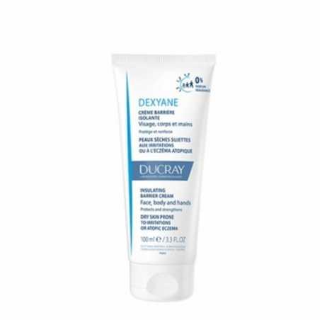 DUCRAY DEXYANE CREMA BARRERA AISLANTE 100ML