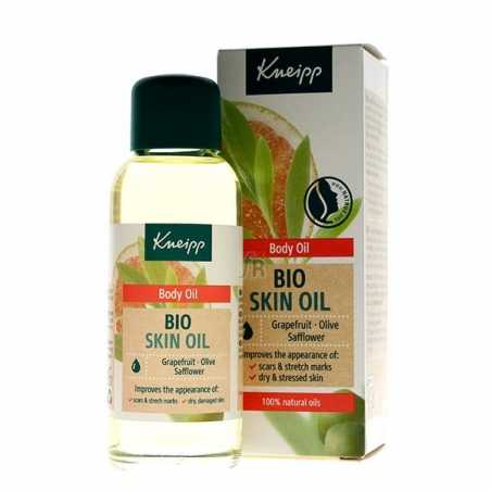 KNEIPP BIO SKIN OIL 100 ML