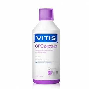VITIS CPC PROTECT COLUTORIO 500 ML