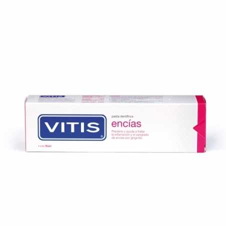 VITIS PASTA ENCIAS 100 ML