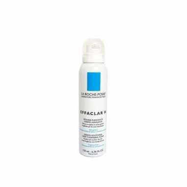LA ROCHE POSAY EFFACLAR MOUSSE 150ML