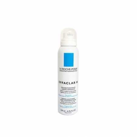 LA ROCHE POSAY EFFACLAR MOUSSE 150ML