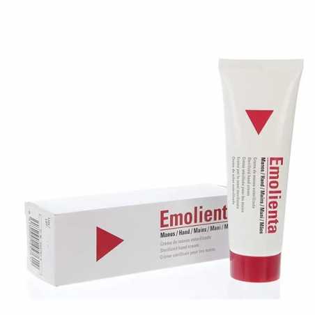 EMOLIENTA CR MANOS 50 ML
