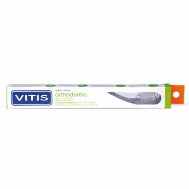 VITIS CEPILLO ORTHODONTIC