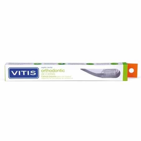 VITIS CEPILLO ORTHODONTIC