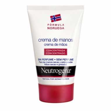 NEUTROGENA CREMA DE MANOS SP 50 ML