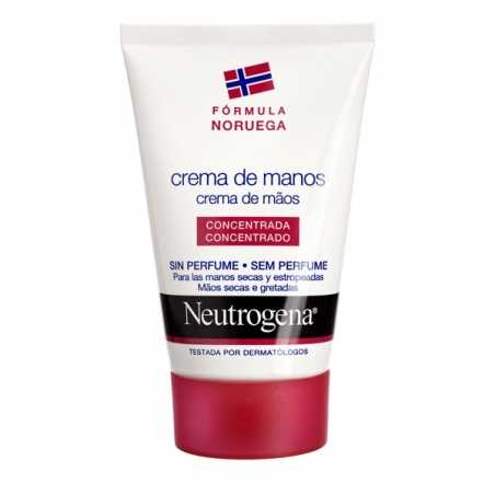 NEUTROGENA CREMA DE MANOS SP 50 ML