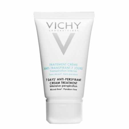 VICHY TRATAMIENTO ANTI-TRANSPIRANTE 30 ML