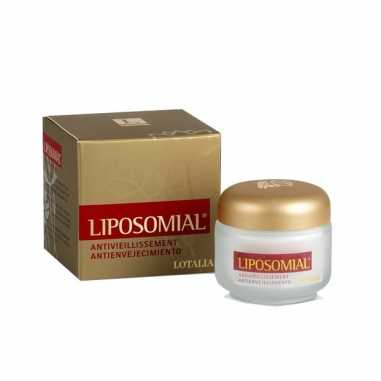 LIPOSOMIAL CREMA ANTIENVEJECIMIENTO 50ML