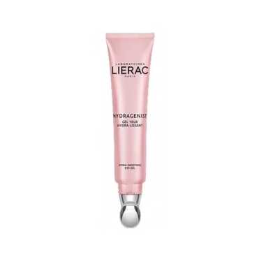 LIERAC HYDRAGENIST GEL OJOS 15 ML