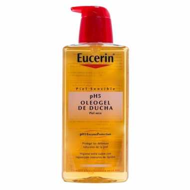 EUCERIN PH5 OLEOGEL DE DUCHA 400 ML