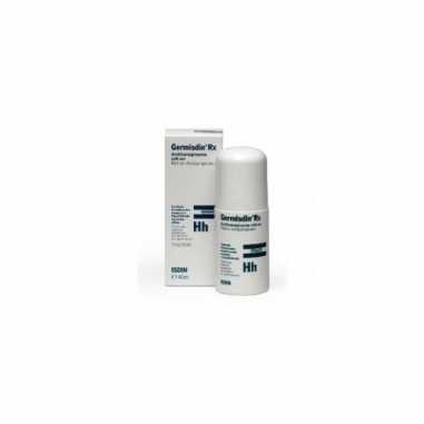 GERMISDIN RX ANTITR ROLL ON 40